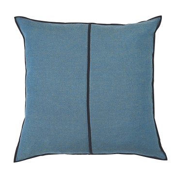 Casamance Linen - Emeraude